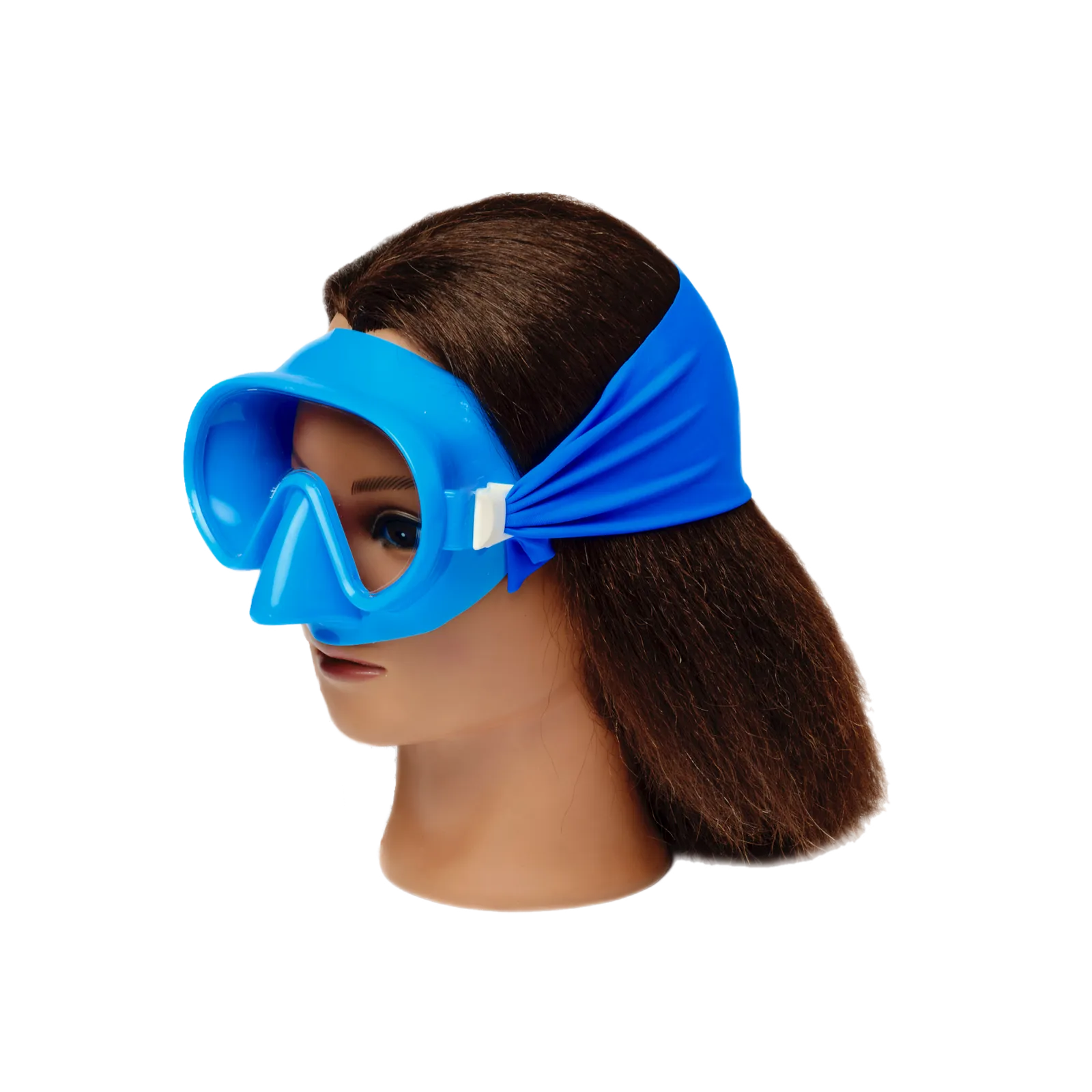 Royal Swim Mask