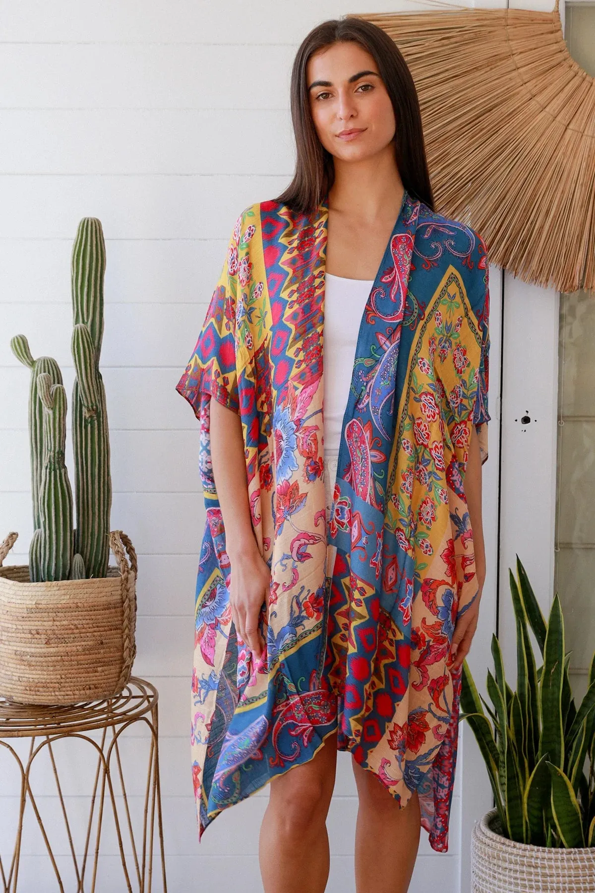 Sarouk Kaftan