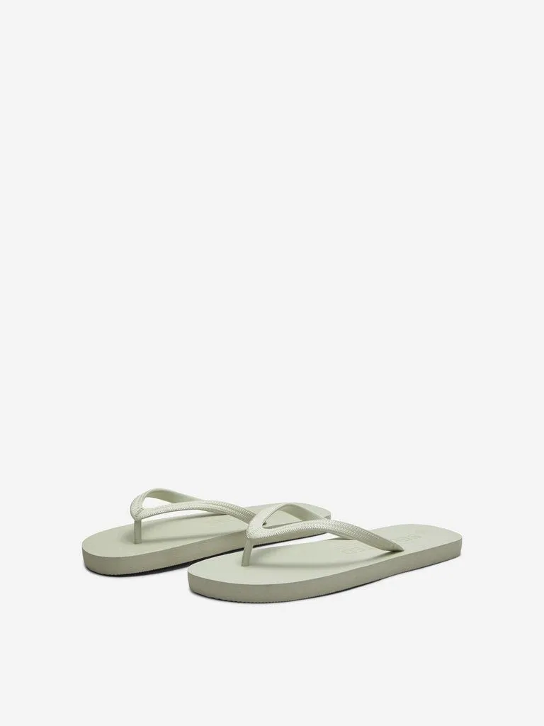 Selected Femme Felicia - Flip Flops