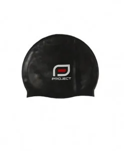 Silicone Swim Cap