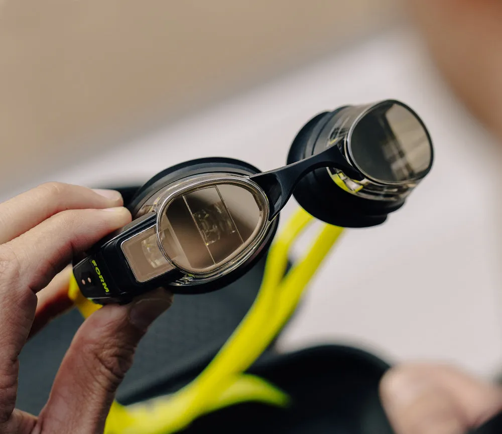 Smart Swim 2 - Goggles