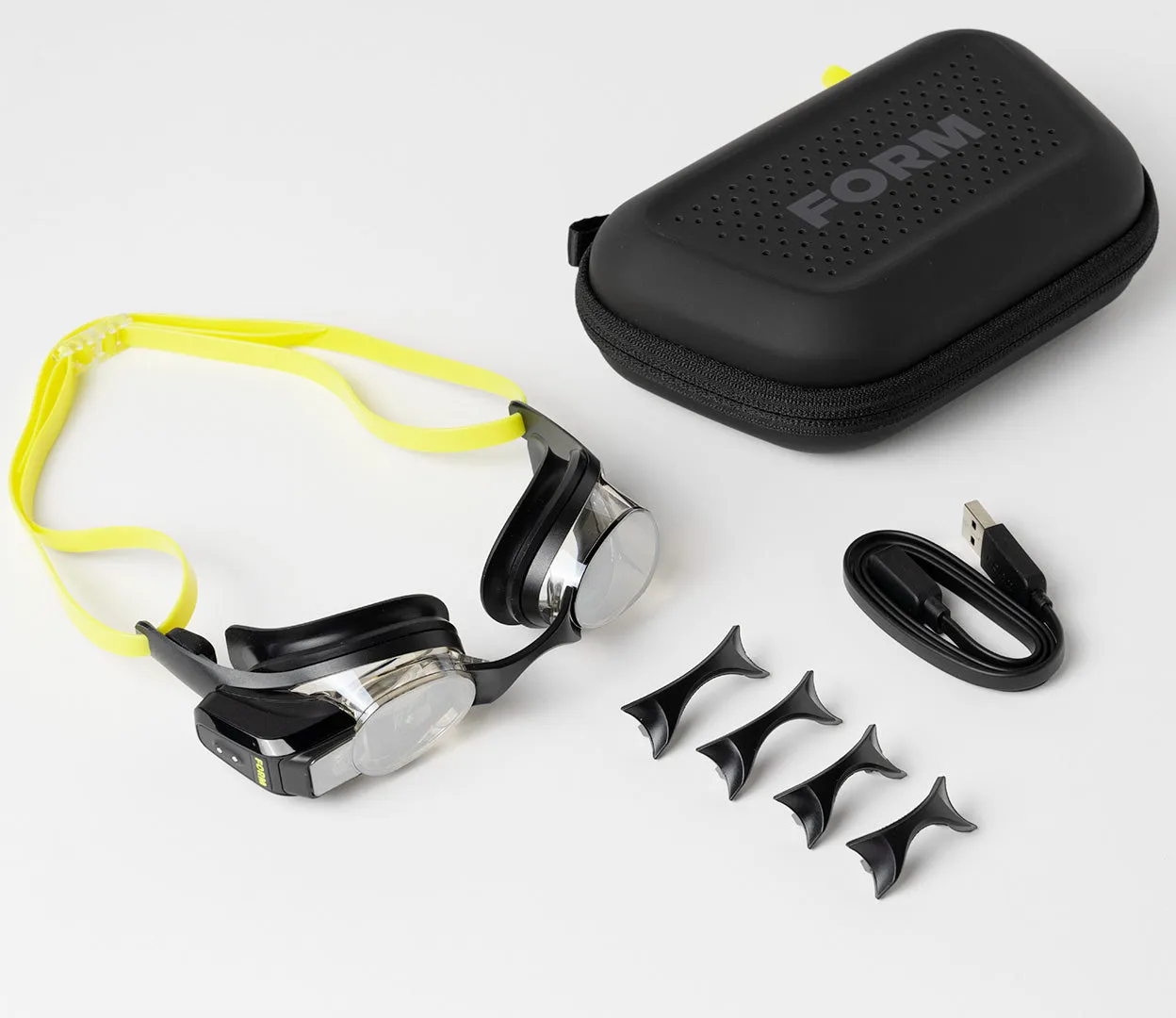 Smart Swim 2 - Goggles