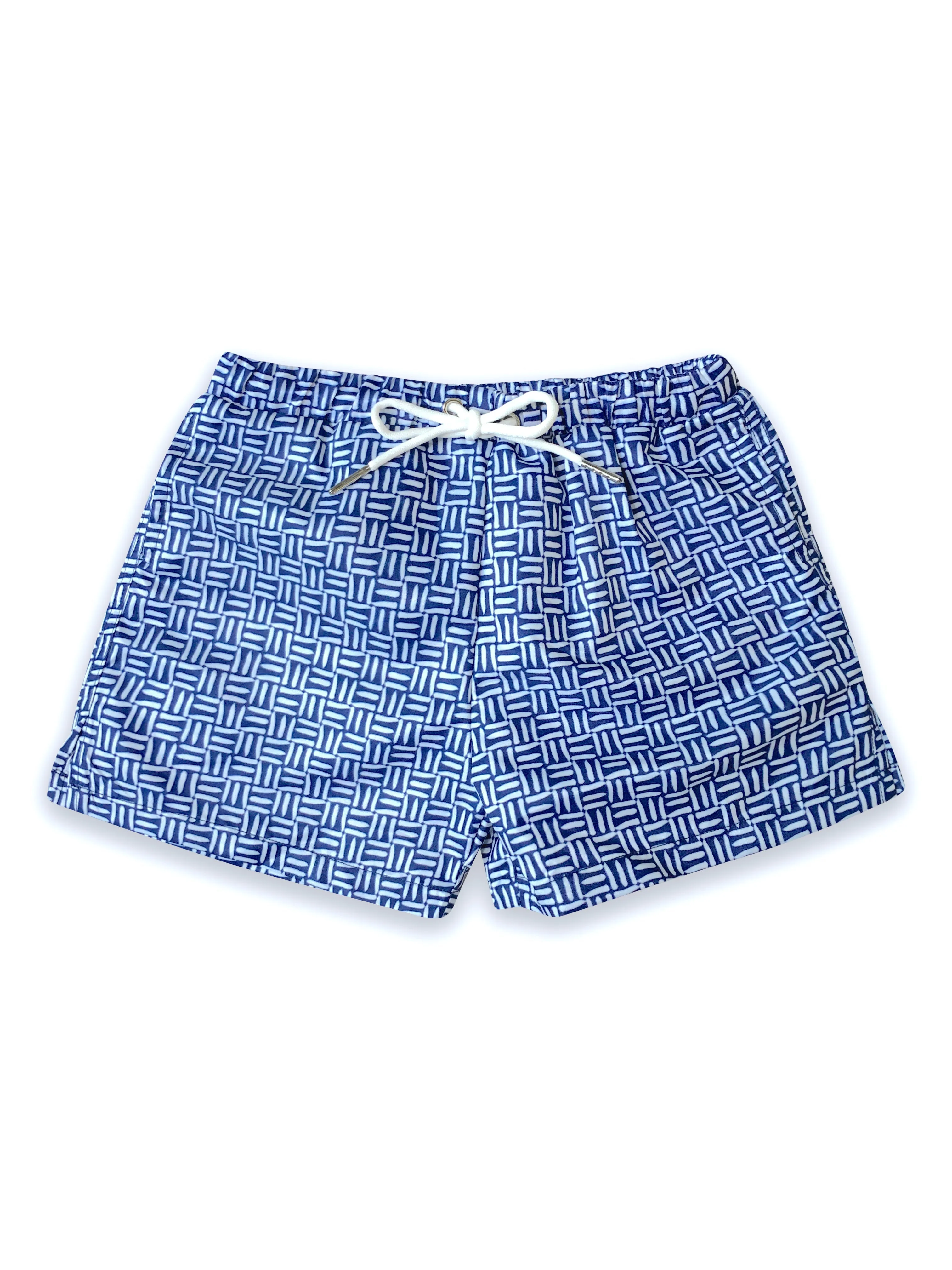 Southport Boy's Swim Trunk