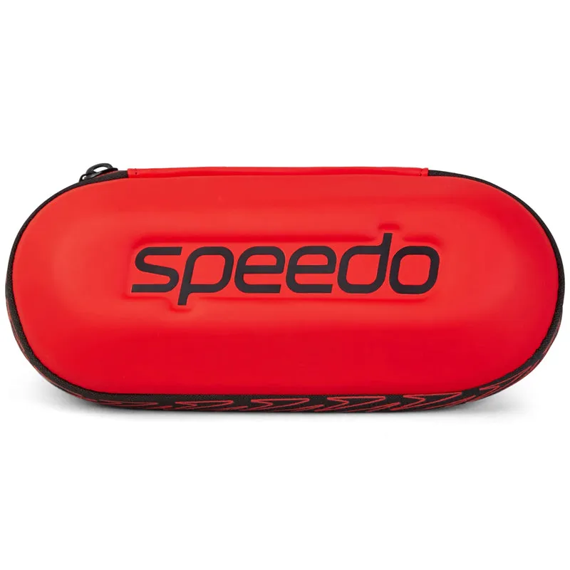 Speedo - Goggles Storage Case (Red)