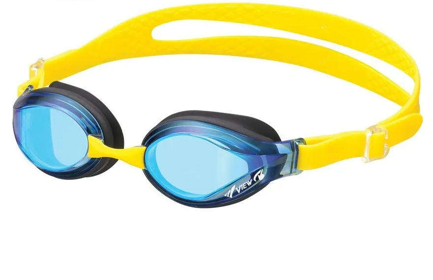 Swipe Junior Swim Goggles