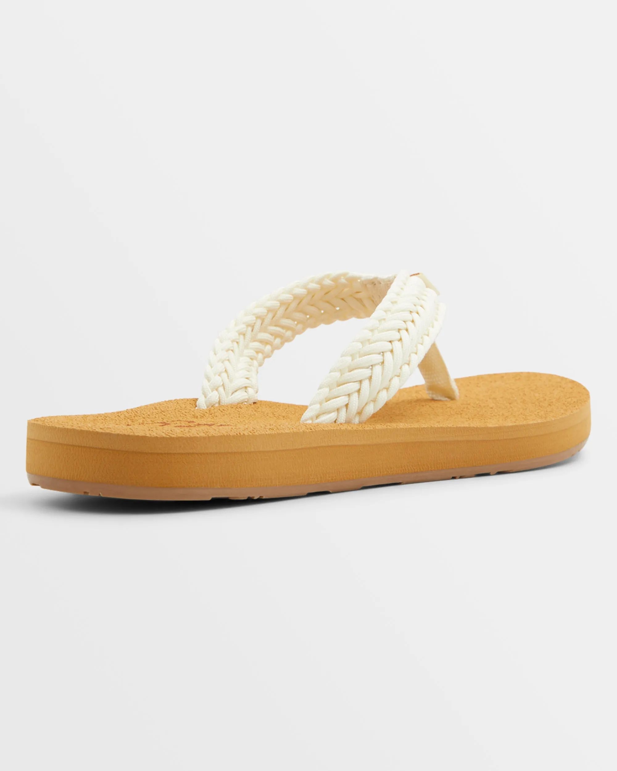 Tidepool IV Sandals - Natural