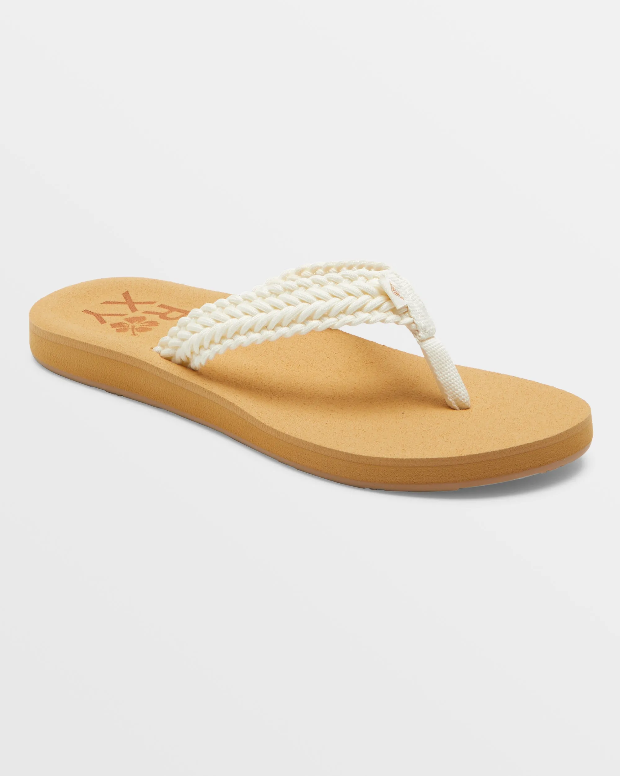 Tidepool IV Sandals - Natural