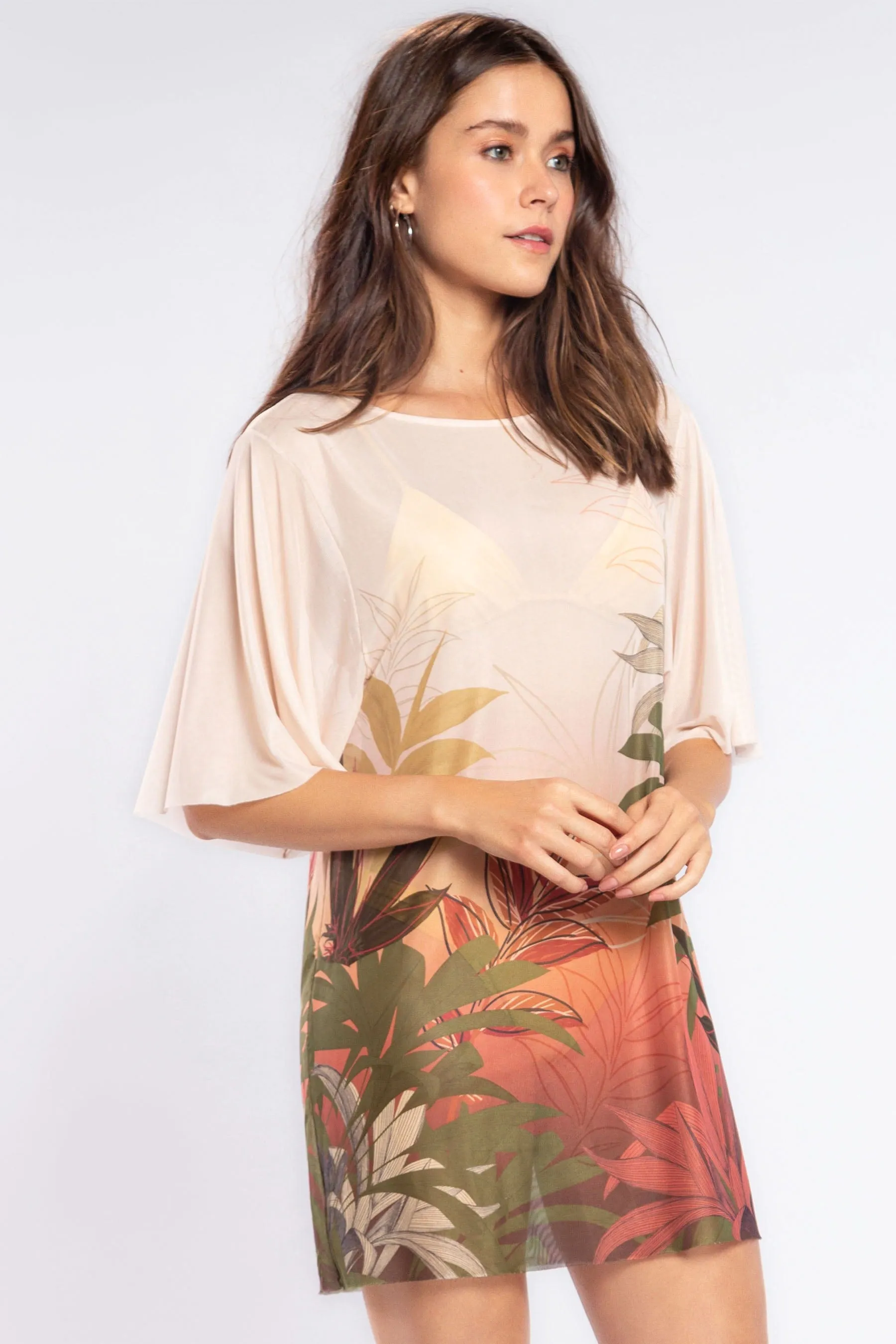 Tropical T-Shirt