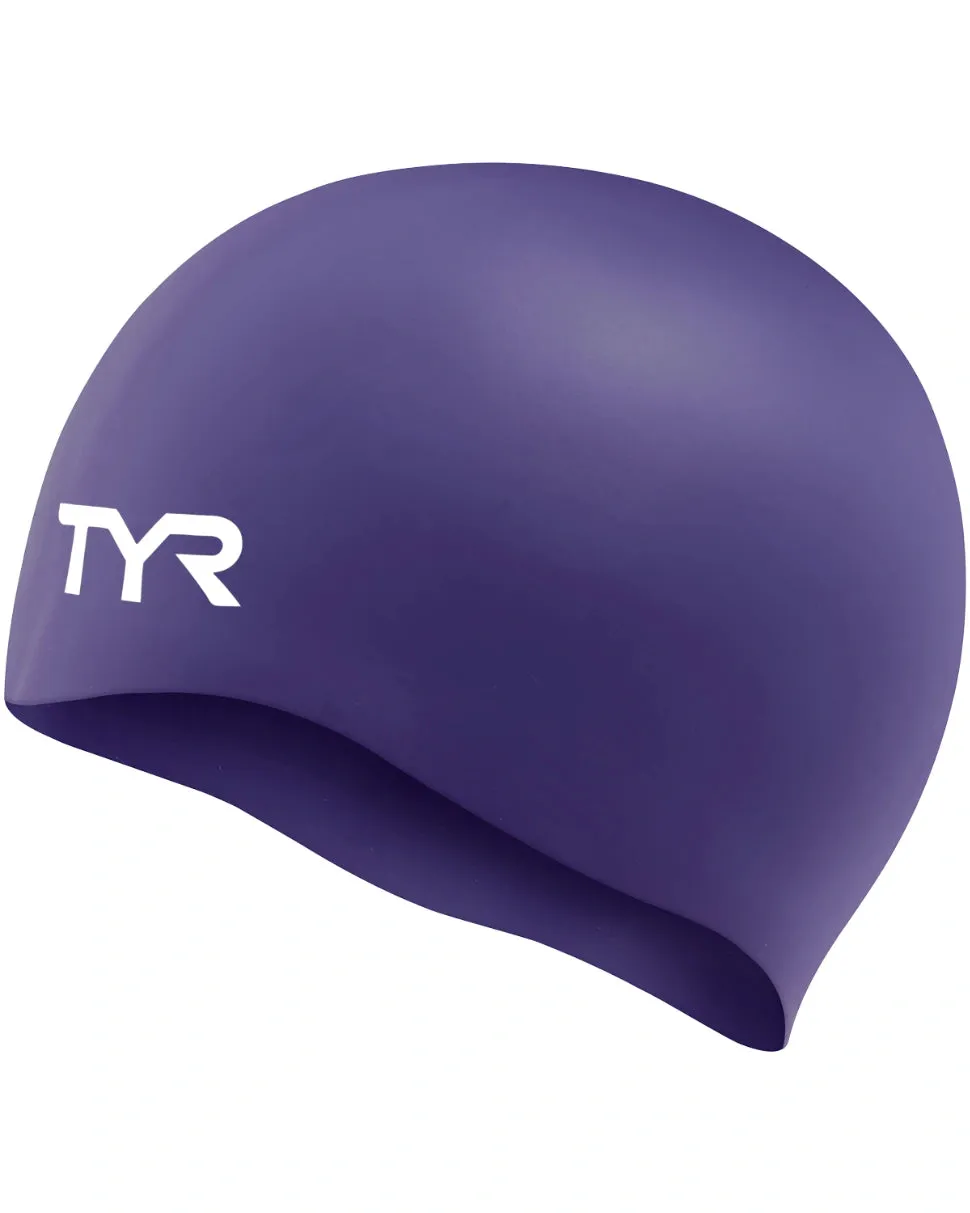 TYR Wrinkle Free Cap