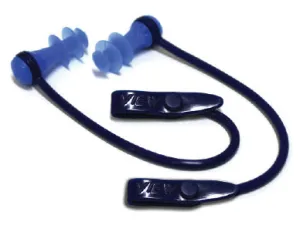 View Swim EP-VA1201ABL Silicone Ear Plug