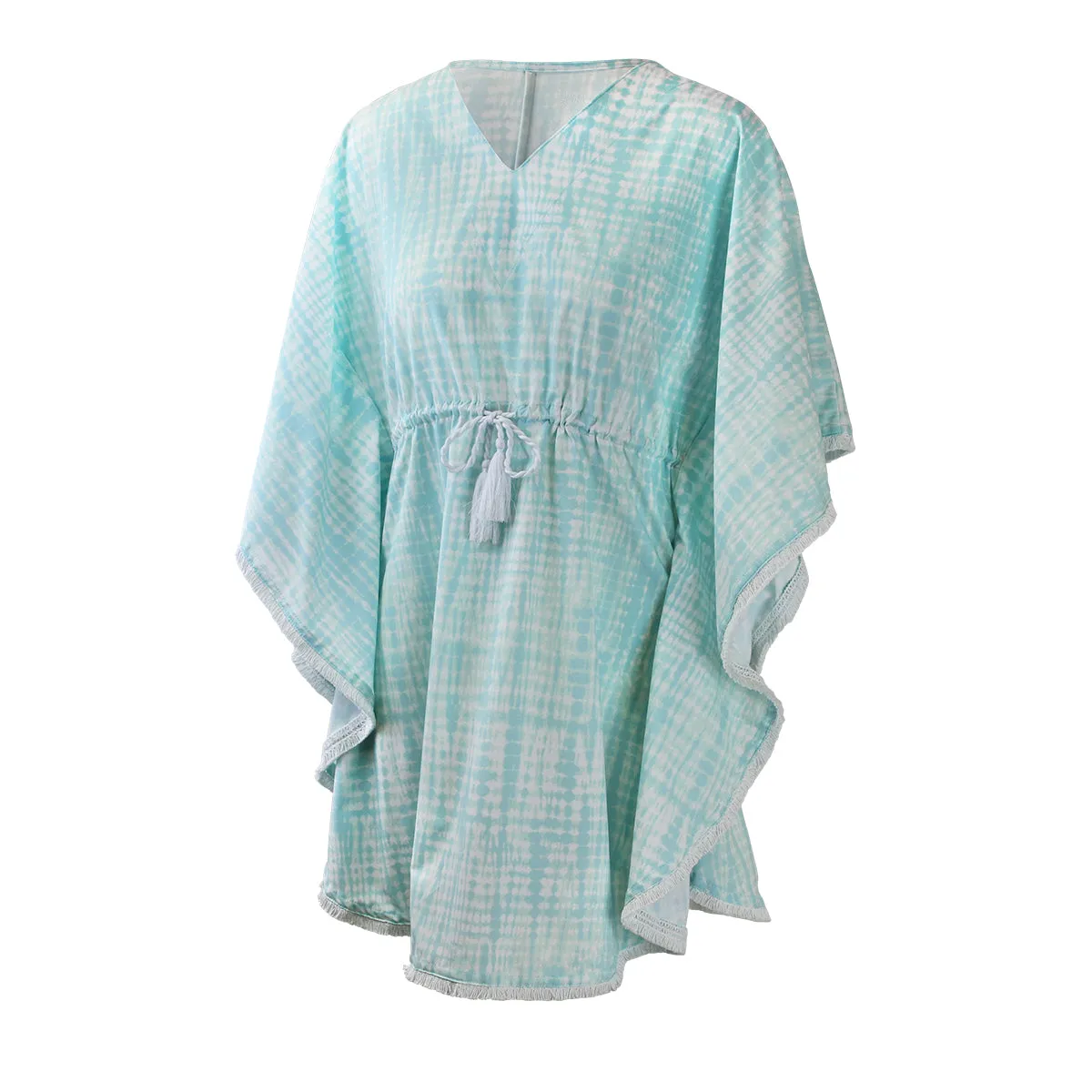 Women's Kaftan Cover-Up