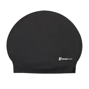 Xtreme Swim Solid Latex Swim Cap